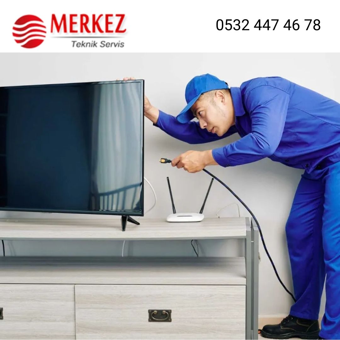 Aksu Televizyon Servisi